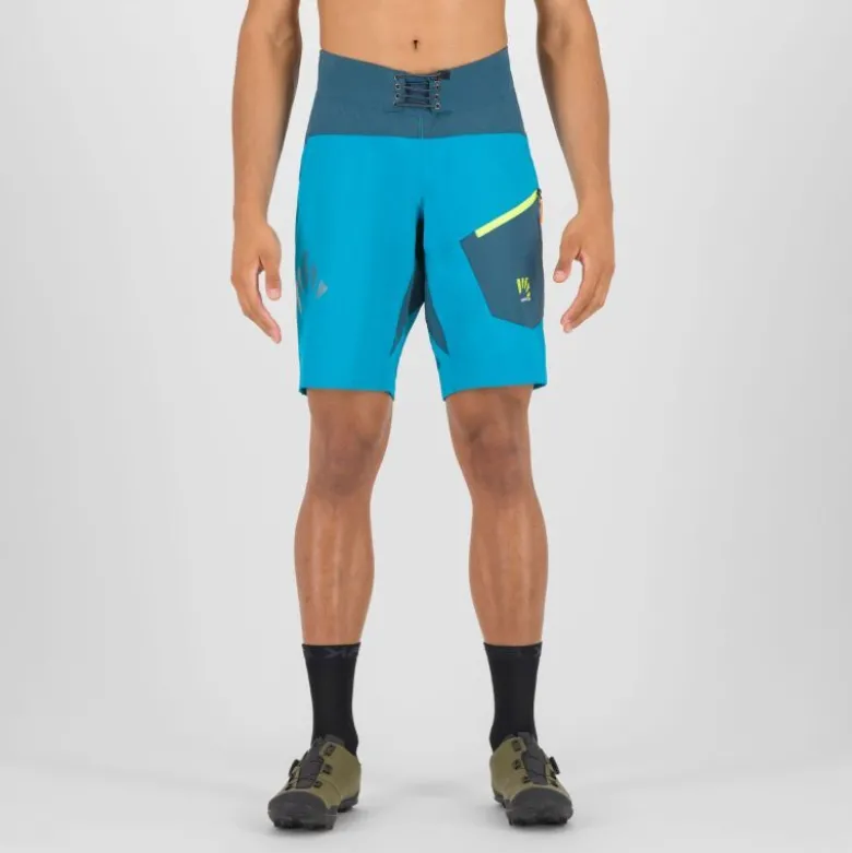 KarposVal Di Dentro Bermuda - Short randonnée homme