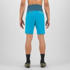 KarposVal Di Dentro Bermuda - Short randonnée homme