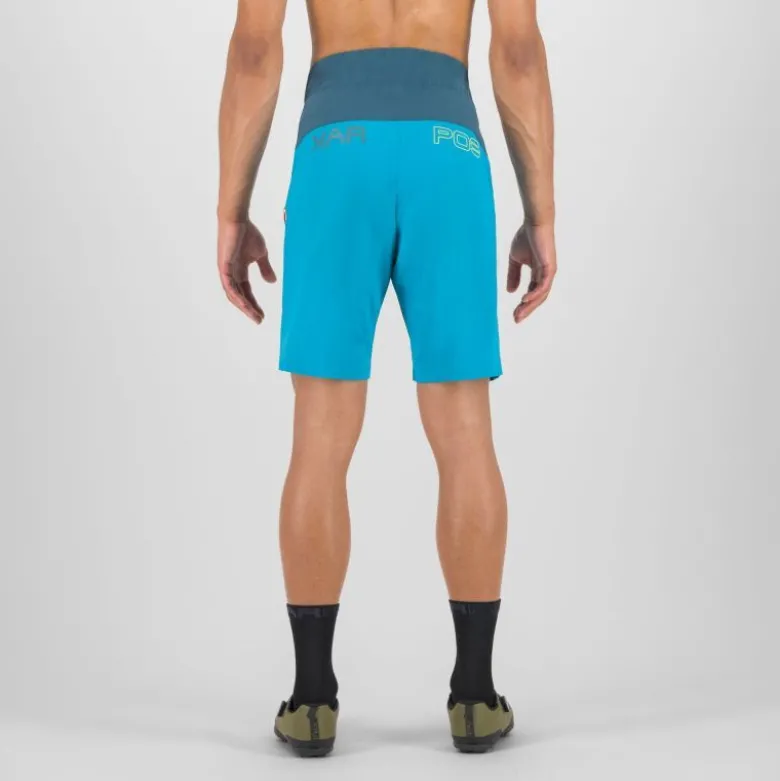 KarposVal Di Dentro Bermuda - Short randonnée homme