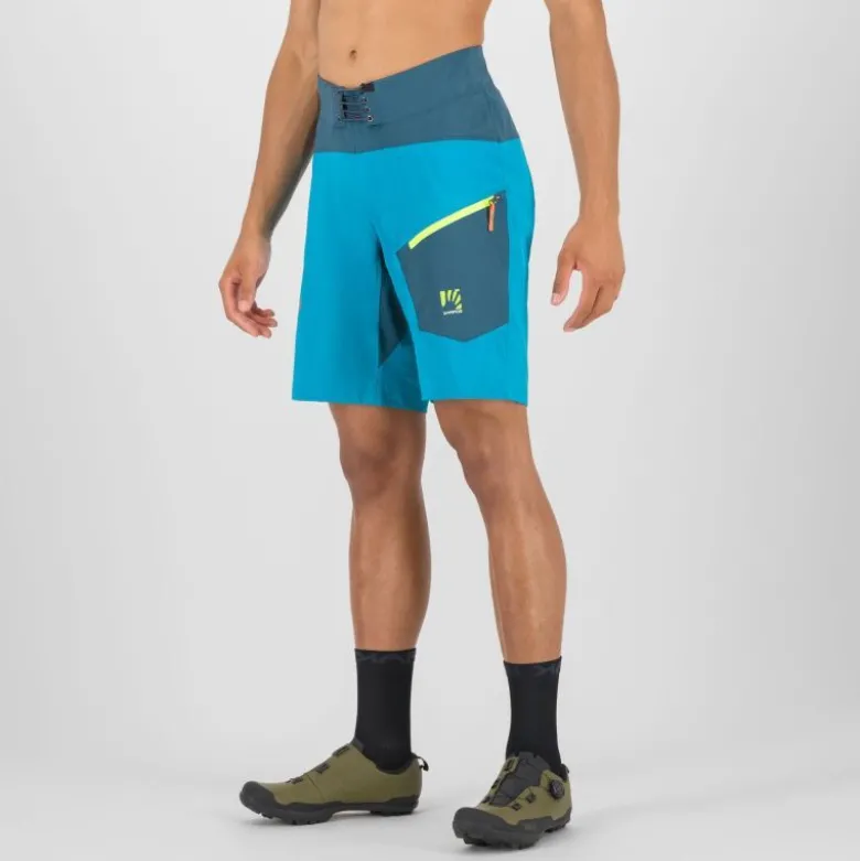 KarposVal Di Dentro Bermuda - Short randonnée homme