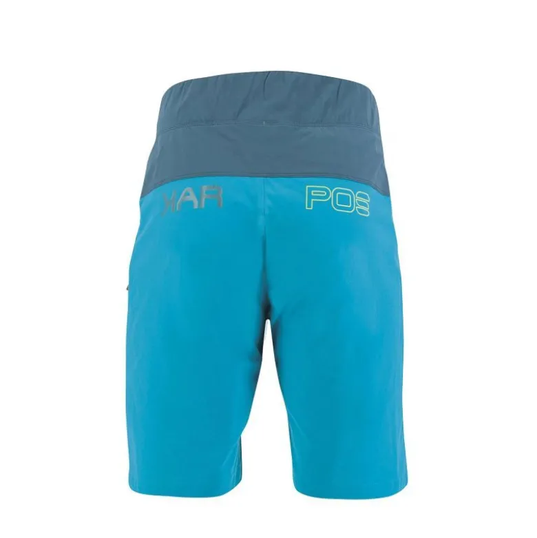 KarposVal Di Dentro Bermuda - Short randonnée homme