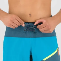 KarposVal Di Dentro Bermuda - Short randonnée homme