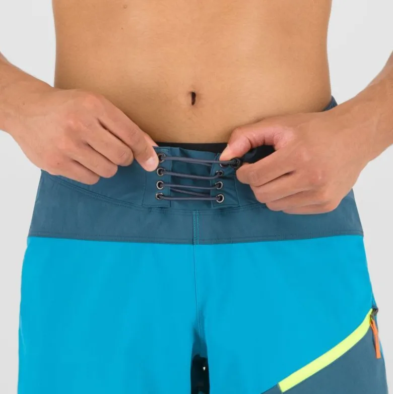 KarposVal Di Dentro Bermuda - Short randonnée homme