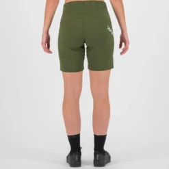 KarposVal Di Dentro Bermuda - Short randonnée femme