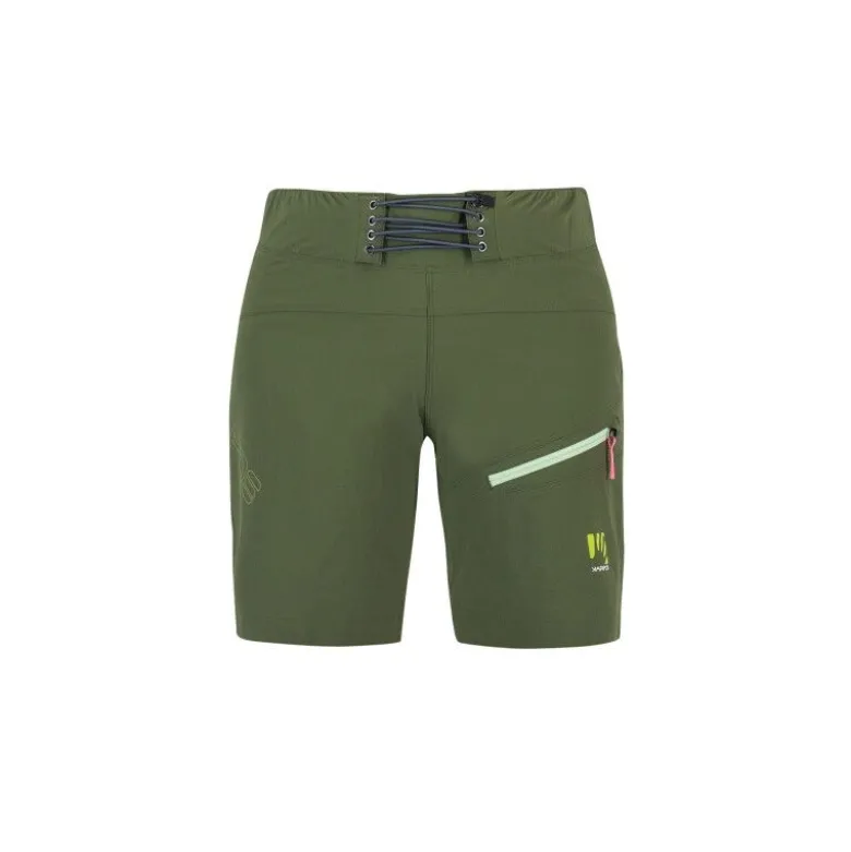 KarposVal Di Dentro Bermuda - Short randonnée femme