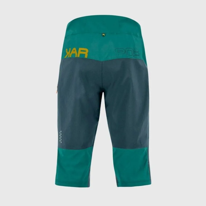 KarposVal Federia Evo Shorts - Short randonnée homme