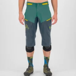 KarposVal Federia Evo Shorts - Short randonnée homme