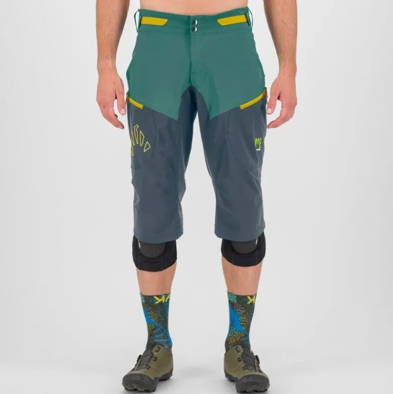 KarposVal Federia Evo Shorts - Short randonnée homme