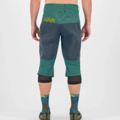 KarposVal Federia Evo Shorts - Short randonnée homme