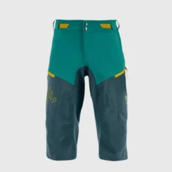 KarposVal Federia Evo Shorts - Short randonnée homme