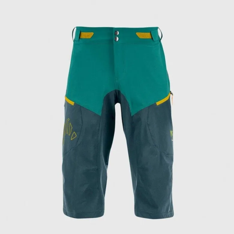 KarposVal Federia Evo Shorts - Short randonnée homme