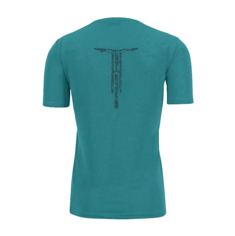 KarposVal Federia - Maillot VTT homme