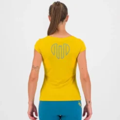 KarposVal Federia Tee - T-shirt femme