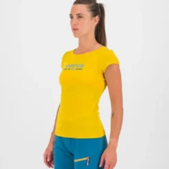 KarposVal Federia Tee - T-shirt femme