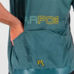 KarposVal Viola Jersey - Maillot vélo homme