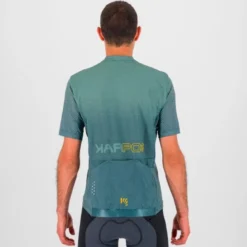 KarposVal Viola Jersey - Maillot vélo homme