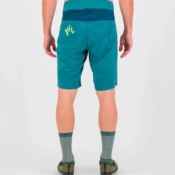 KarposVal Viola Shorts - Short randonnée homme