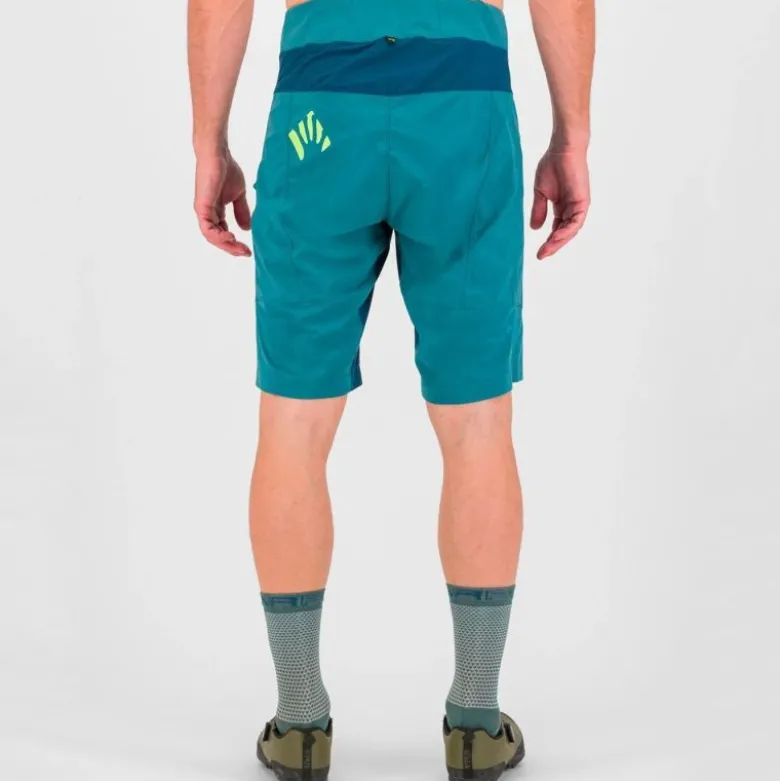 KarposVal Viola Shorts - Short randonnée homme