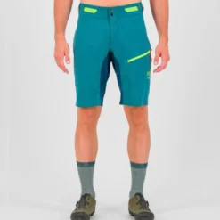 KarposVal Viola Shorts - Short randonnée homme