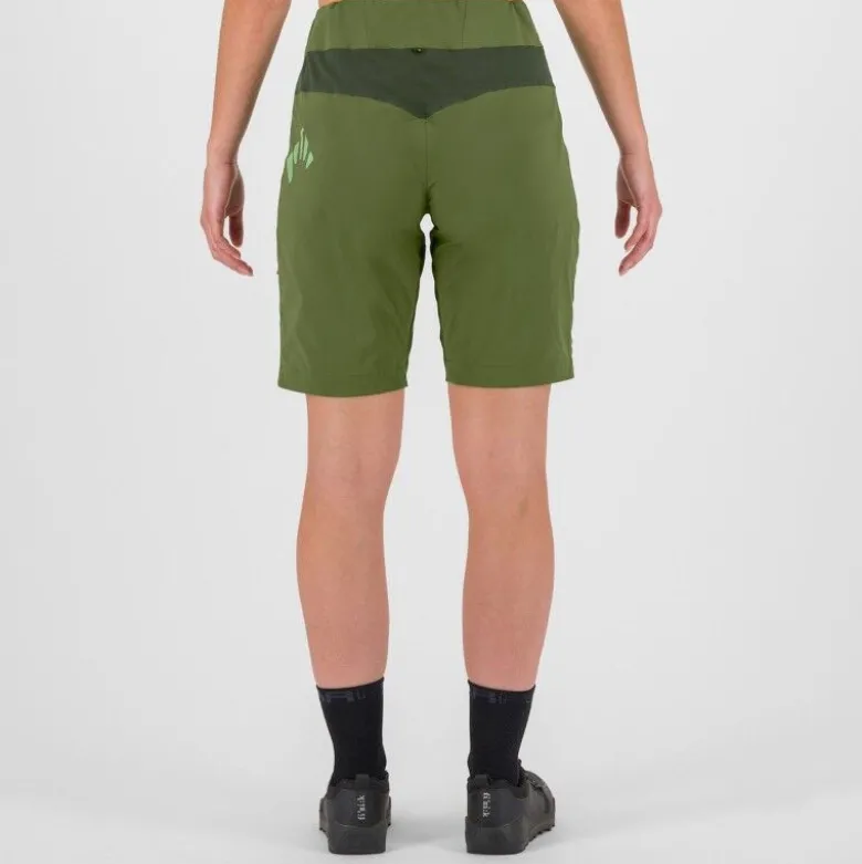 KarposVal Viola Shorts - Short randonnée femme