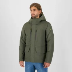 KarposVandelli Jacket - Veste imperméable homme