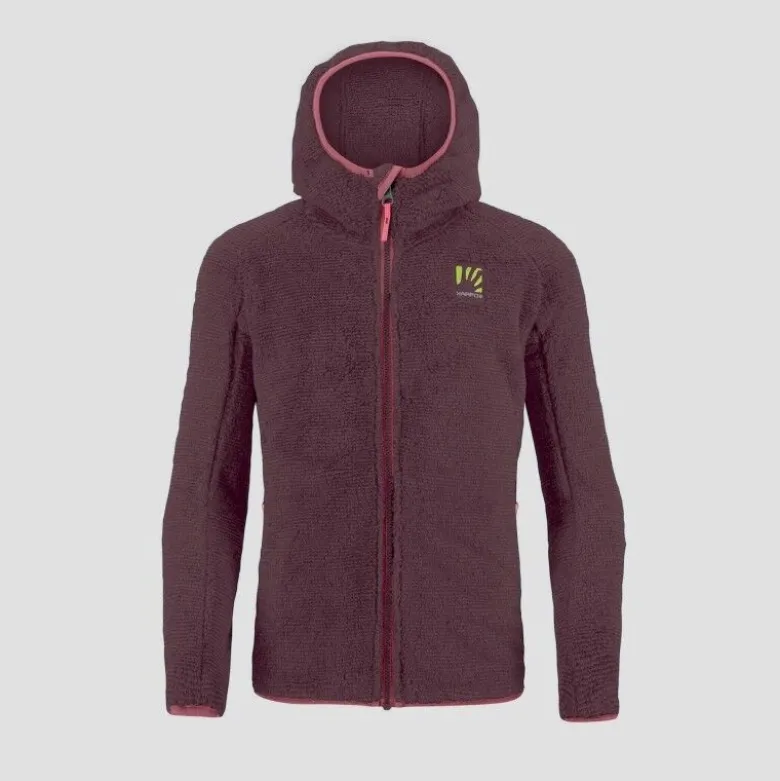 KarposVertice Fleece Kid - Polaire enfant