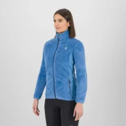 KarposVertice Fleece - Polaire femme