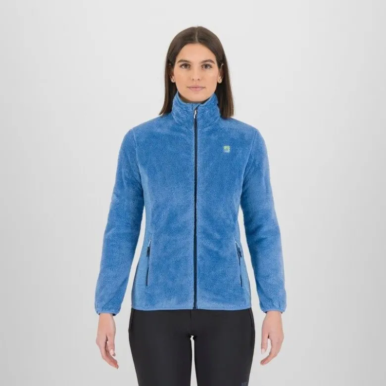 KarposVertice Fleece - Polaire femme