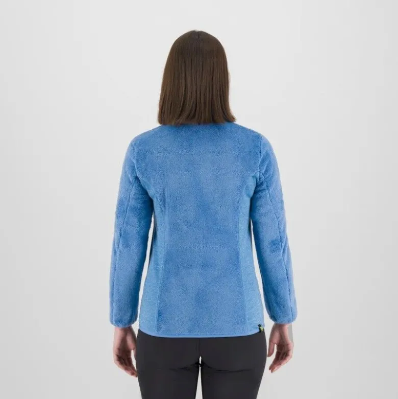 KarposVertice Fleece - Polaire femme