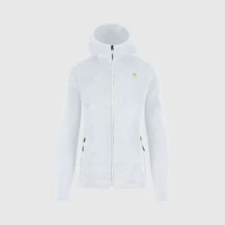 KarposVertice Hoodie Fleece - Polaire femme