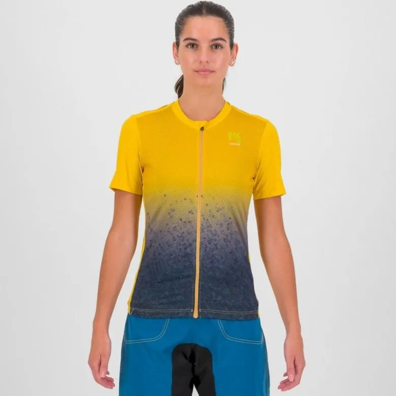 KarposVerve Evo - Maillot VTT femme