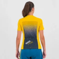 KarposVerve Evo - Maillot VTT femme