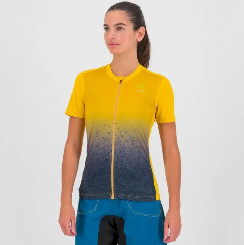 KarposVerve Evo - Maillot VTT femme