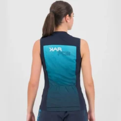 KarposVerve EVO Sleeveless - Maillot vélo femme