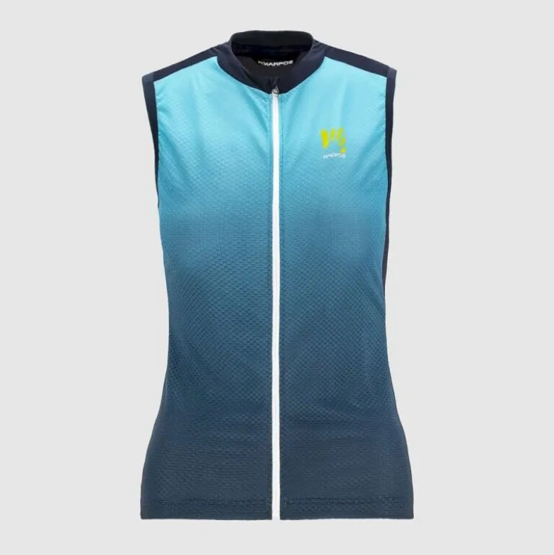 KarposVerve EVO Sleeveless - Maillot vélo femme