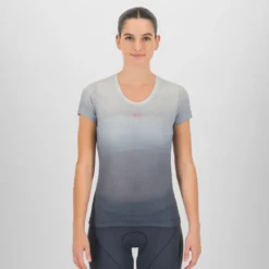 KarposVerve Mesh T-Shirt - T-shirt femme