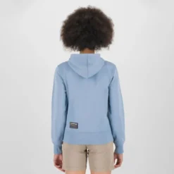 KarposVolpe Full Zip Hoodie - Sweatshirt à capuche femme