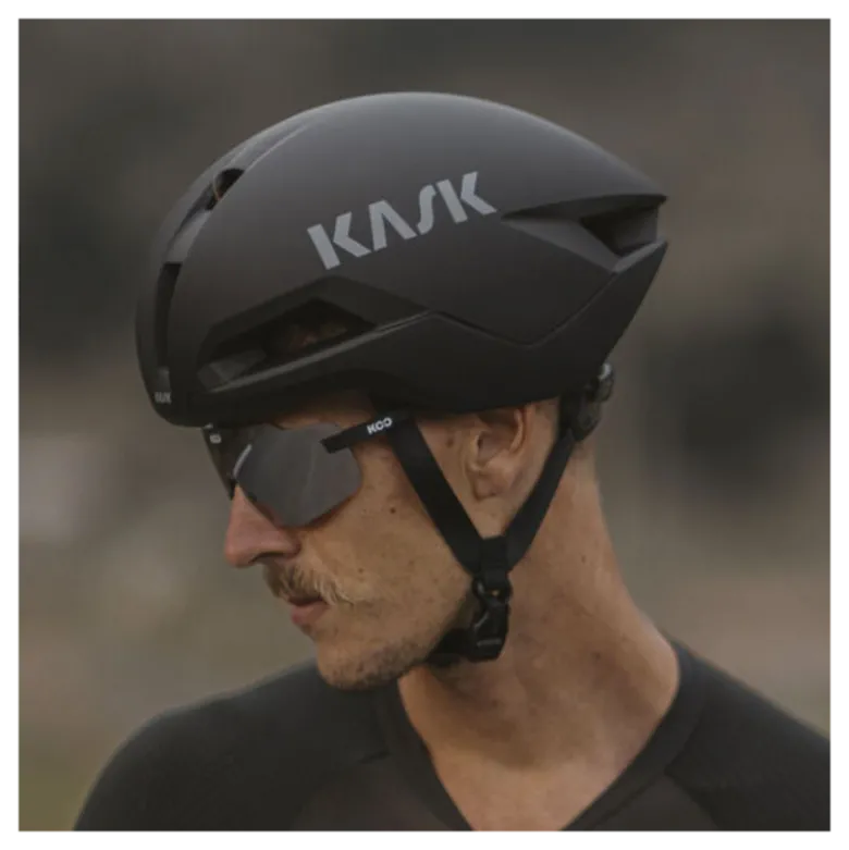 KASKNirvana - Casque vélo route