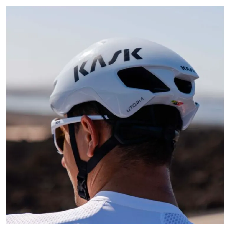 KASKUtopia Y Wg11 - Casque vélo route