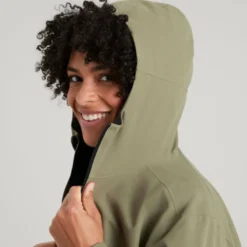 KathmanduAmphi 2L Rain Jacket - Veste imperméable femme
