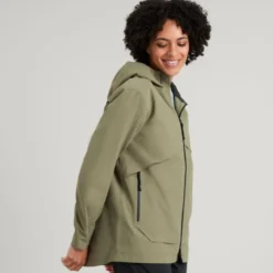 KathmanduAmphi 2L Rain Jacket - Veste imperméable femme
