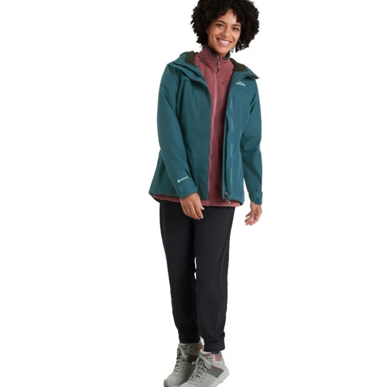 KathmanduBealey GTX Jacket V2 - Veste hardshell femme