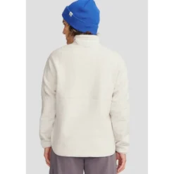 KathmanduCo-Z High Pile Jacket V3 - Polaire femme