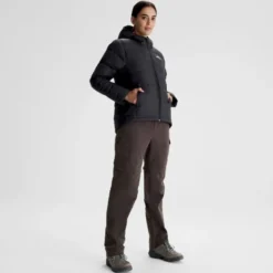 KathmanduEpiq Hooded Down Jacket V2 - Doudoune femme