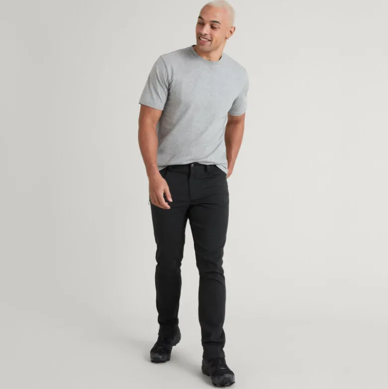 KathmanduFlight Pants V2 - Pantalon randonnée homme