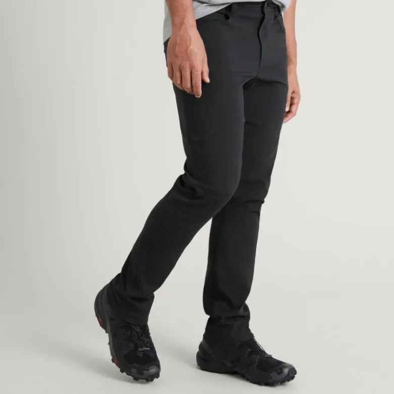 KathmanduFlight Pants V2 - Pantalon randonnée homme