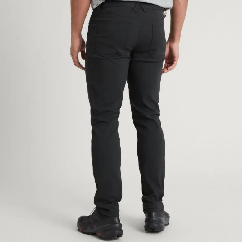 KathmanduFlight Pants V2 - Pantalon randonnée homme
