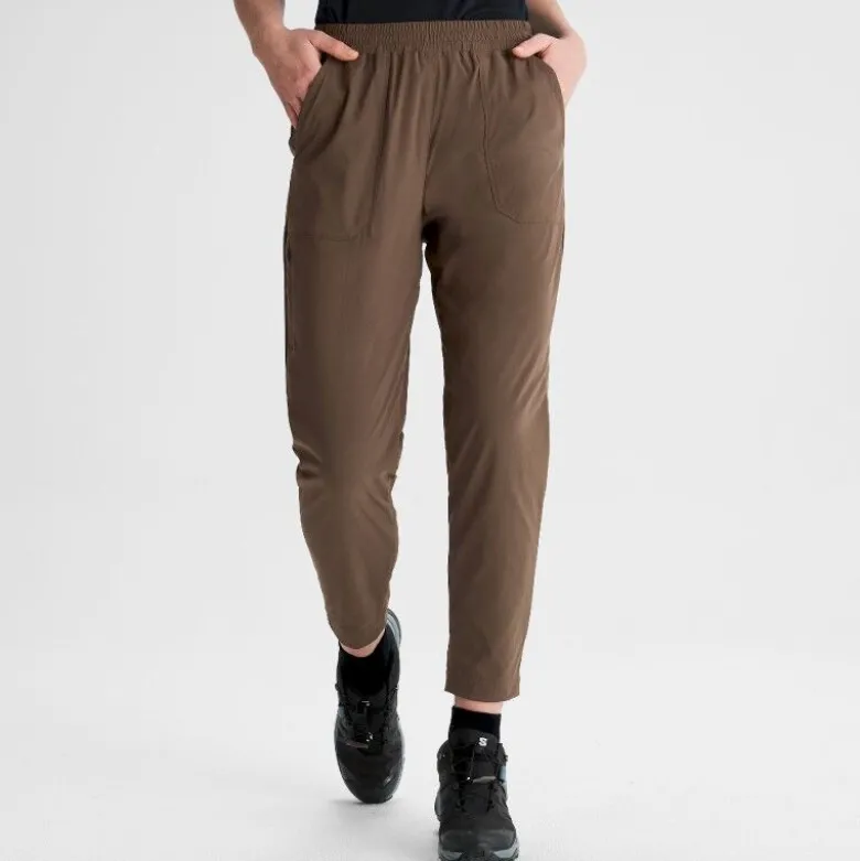 KathmanduMiro Tapered Pants - Pantalon femme
