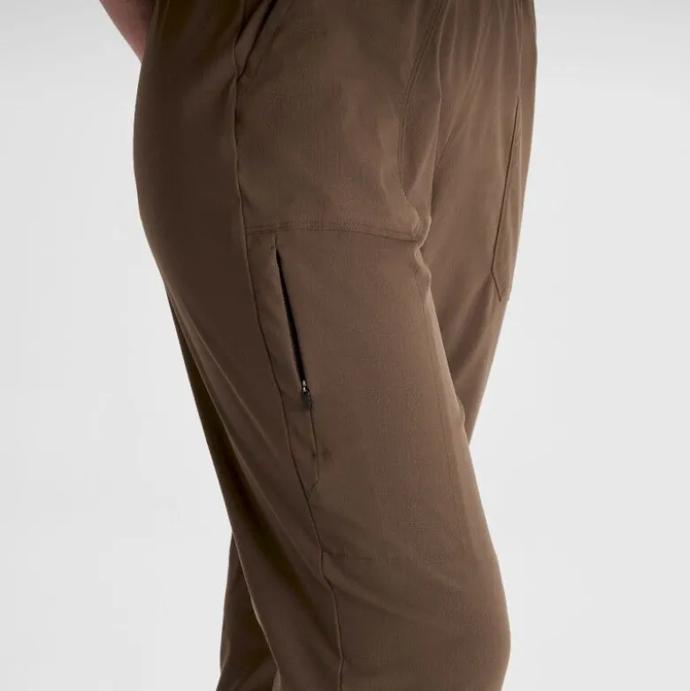 KathmanduMiro Tapered Pants - Pantalon femme