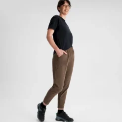 KathmanduMiro Tapered Pants - Pantalon femme
